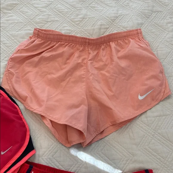 Nike dri fit shorts bundle - Picture 4 of 5